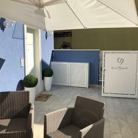 Casa Boscolo Luxury Apartment Chioggia Luaran gambar