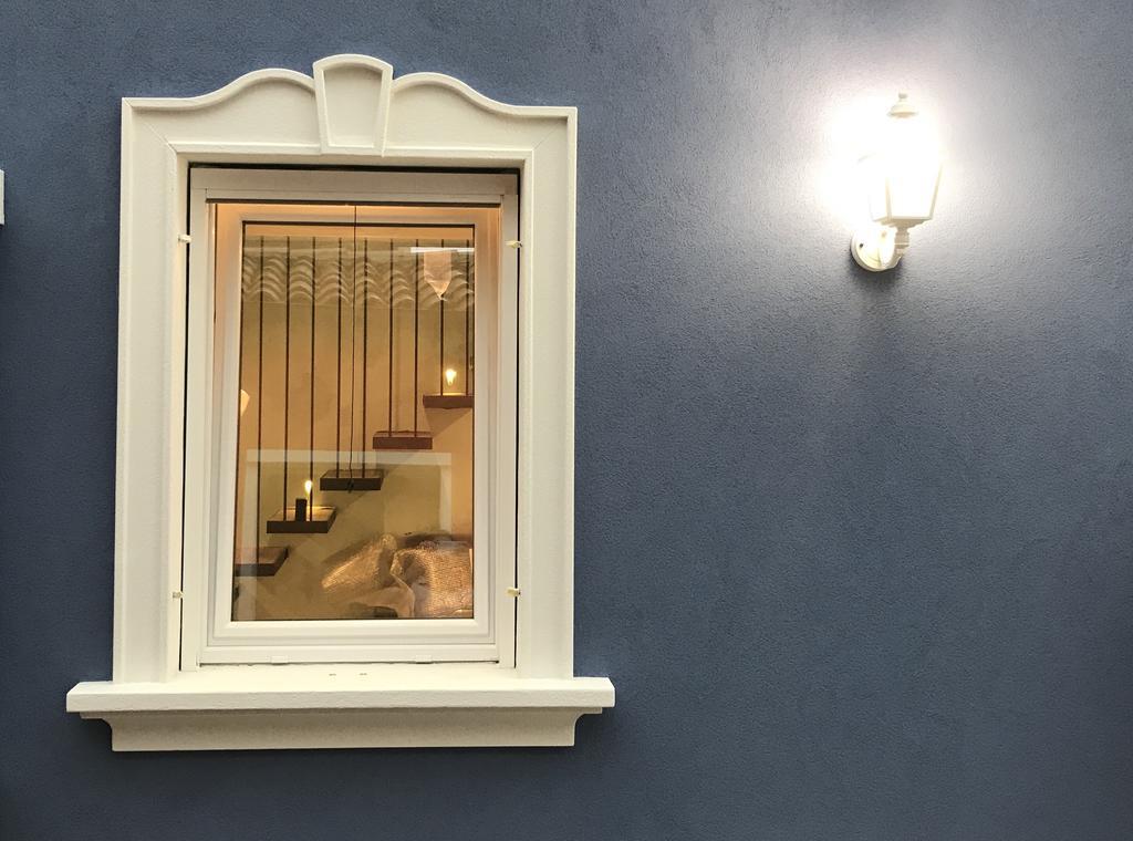 Casa Boscolo Luxury Apartment Chioggia Luaran gambar