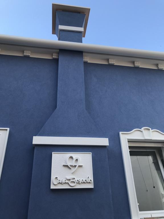 Casa Boscolo Luxury Apartment Chioggia Luaran gambar