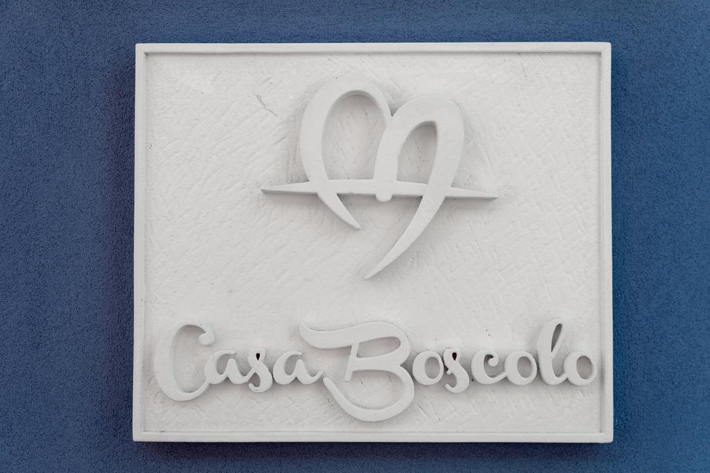 Casa Boscolo Luxury Apartment Chioggia Luaran gambar