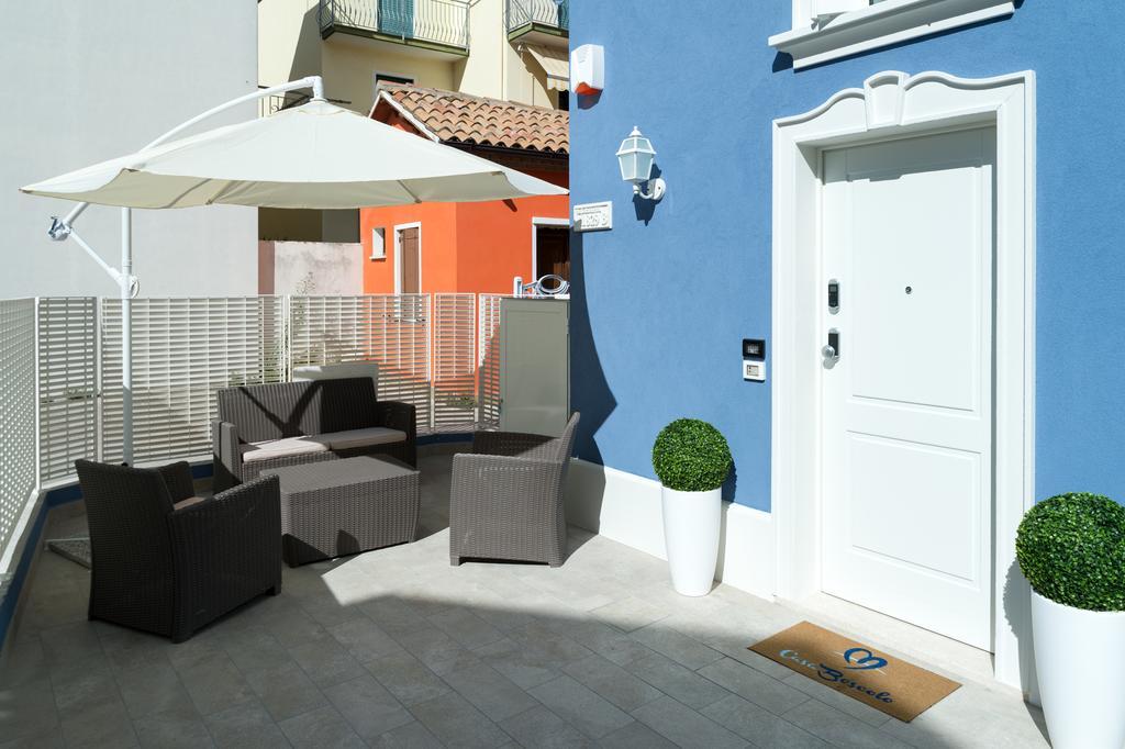 Casa Boscolo Luxury Apartment Chioggia Luaran gambar