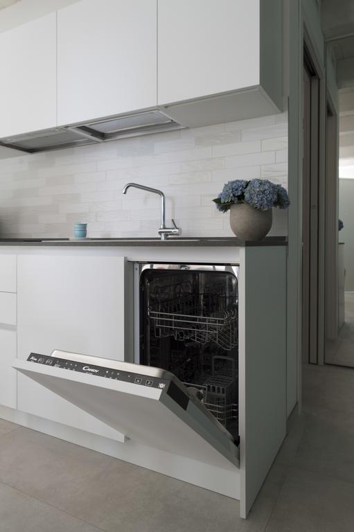 Casa Boscolo Luxury Apartment Chioggia Luaran gambar