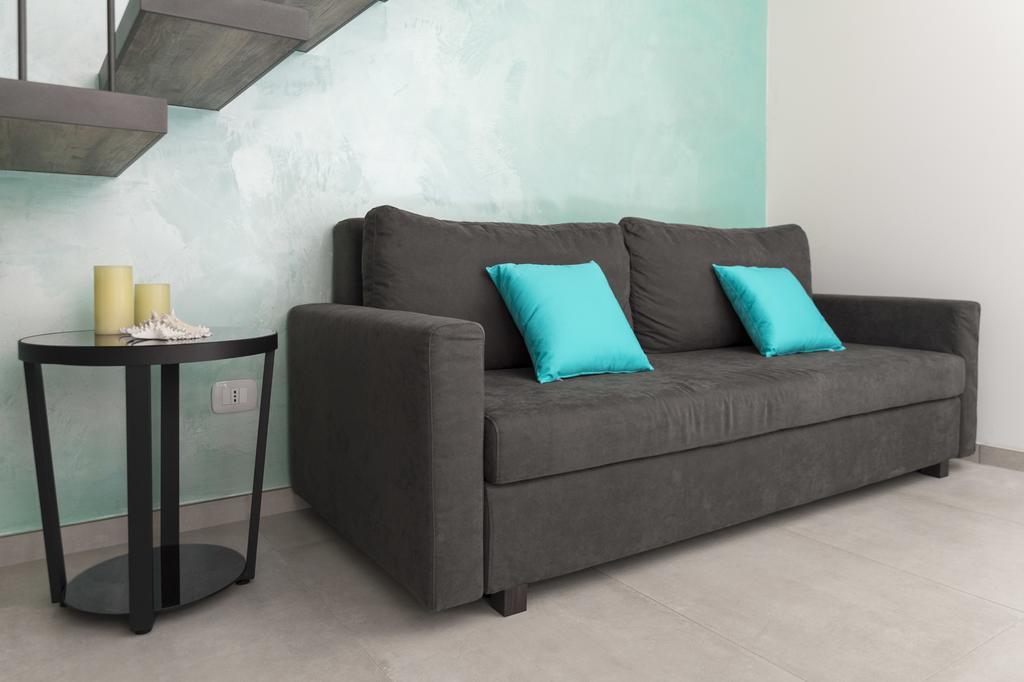 Casa Boscolo Luxury Apartment Chioggia Luaran gambar