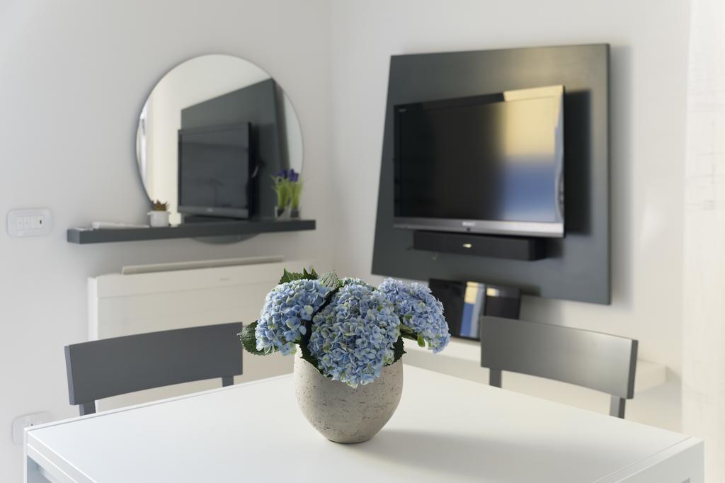 Casa Boscolo Luxury Apartment Chioggia Luaran gambar