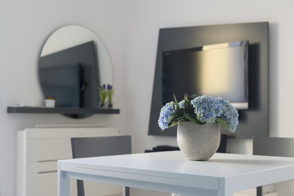 Casa Boscolo Luxury Apartment Chioggia Luaran gambar
