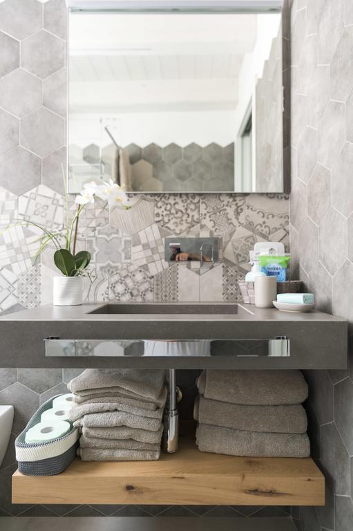 Casa Boscolo Luxury Apartment Chioggia Luaran gambar