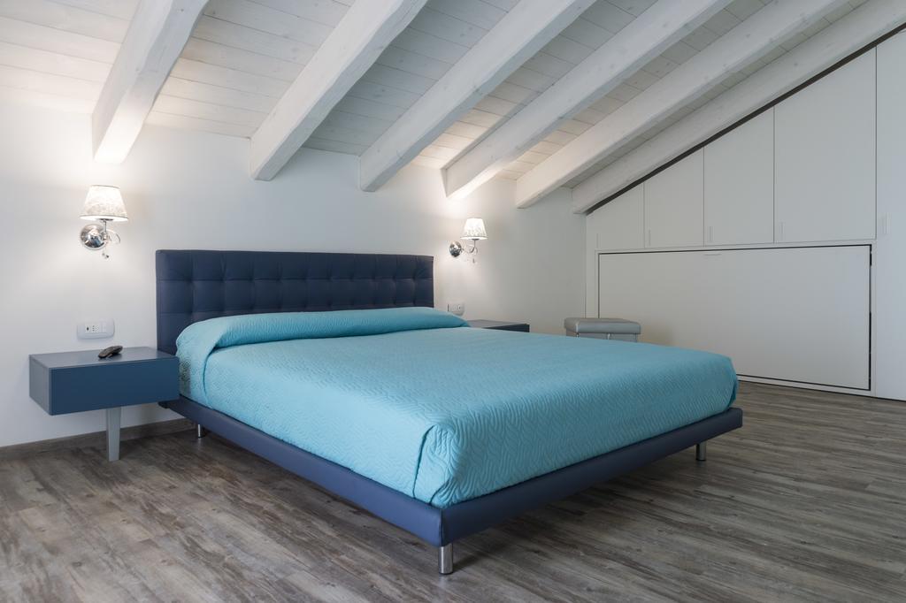Casa Boscolo Luxury Apartment Chioggia Luaran gambar