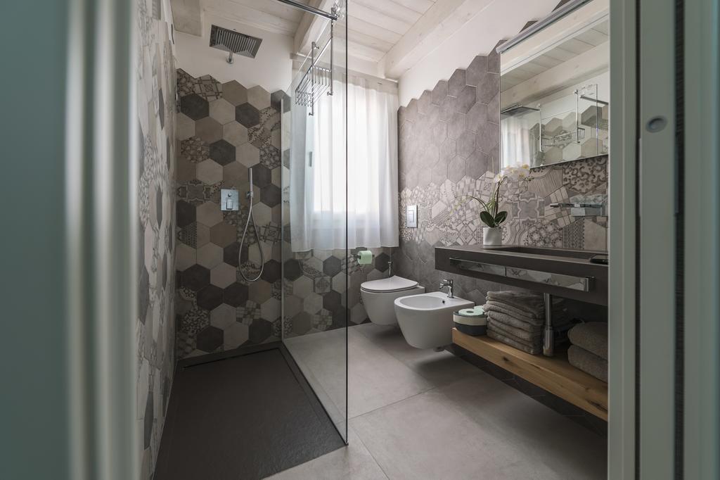 Casa Boscolo Luxury Apartment Chioggia Luaran gambar