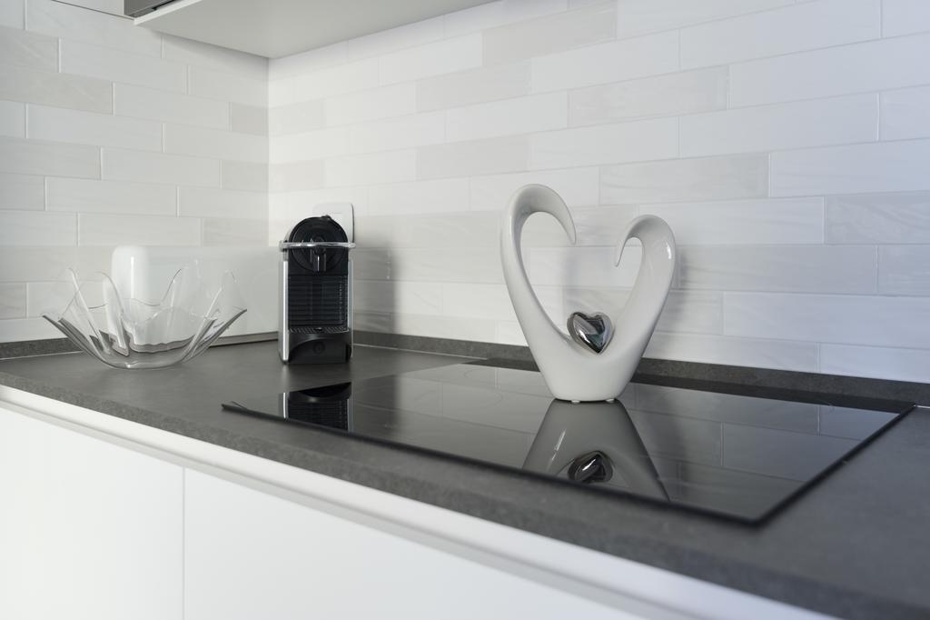 Casa Boscolo Luxury Apartment Chioggia Luaran gambar