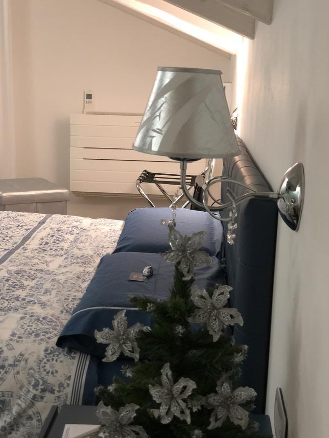 Casa Boscolo Luxury Apartment Chioggia Luaran gambar