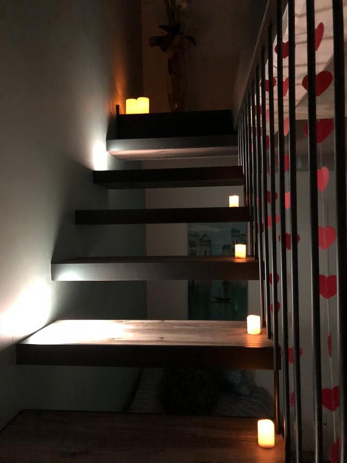 Casa Boscolo Luxury Apartment Chioggia Luaran gambar
