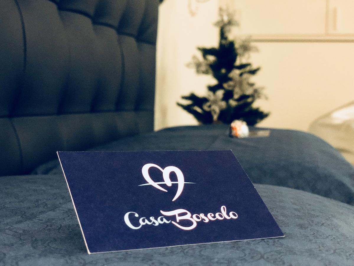 Casa Boscolo Luxury Apartment Chioggia Luaran gambar