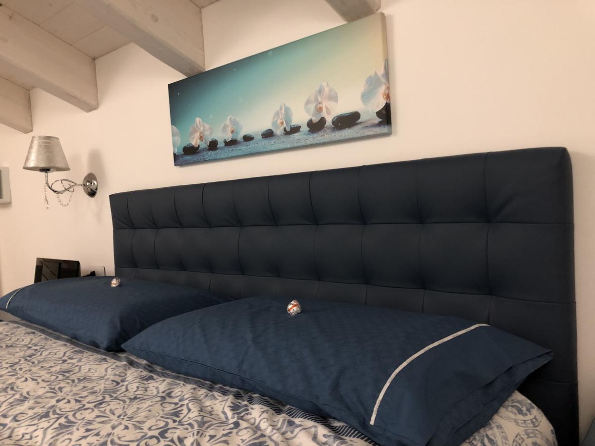 Casa Boscolo Luxury Apartment Chioggia Luaran gambar