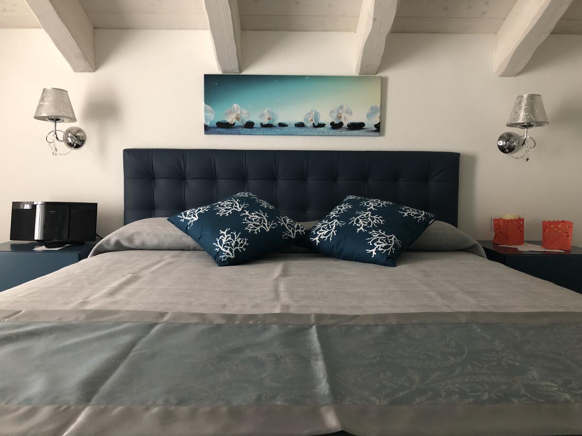 Casa Boscolo Luxury Apartment Chioggia Luaran gambar